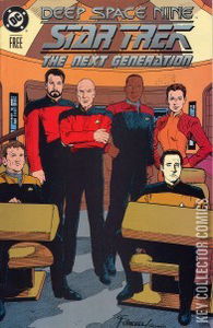 Star Trek: The Next Generation - Deep Space Nine