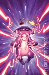 Variant Cover for Twig #5