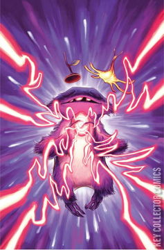 Variant Cover for Twig #5