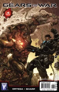 Gears of War #6