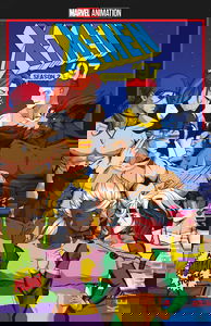 X-Men '97: Season Two #1