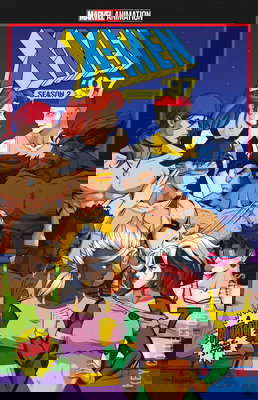 X-Men '97: Season Two