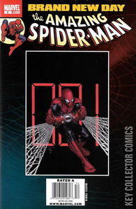 Spider-Man: Brand New Day #2