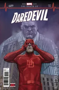 Daredevil #609