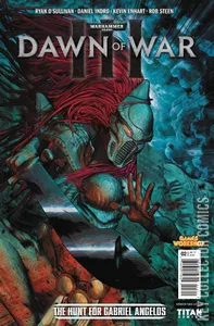 Warhammer 40,000: Dawn of War III #2
