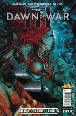 Warhammer 40,000: Dawn of War III