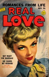 Real Love #41