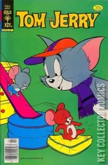 Cover for Tom & Jerry #314