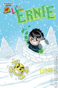 Li'l Ernie #1