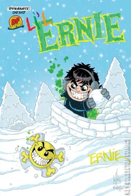 Li'l Ernie