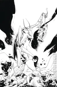Space Ghost #5