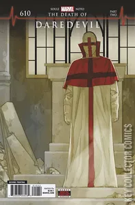 Daredevil #610