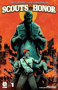 Scout's Honor #1