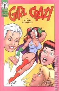 Girl Crazy #3