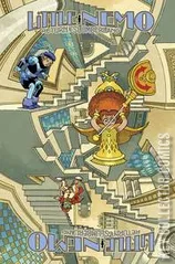 Cover for Little Nemo Return to Slumberland #3