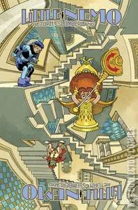 Little Nemo Return to Slumberland #3