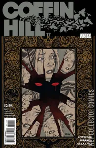 Coffin Hill #17