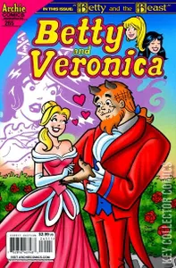 Betty and Veronica #265