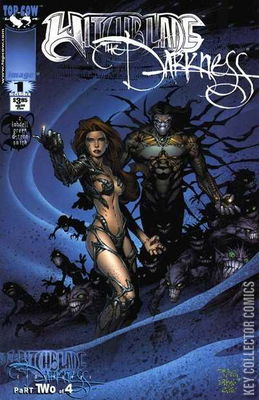 Witchblade / The Darkness