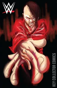 WWE #2