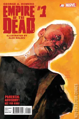 Empire of the Dead