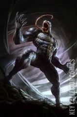 Variant Cover for Venom #34