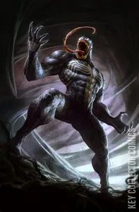 Venom #34
