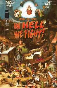 In Hell We Fight #1