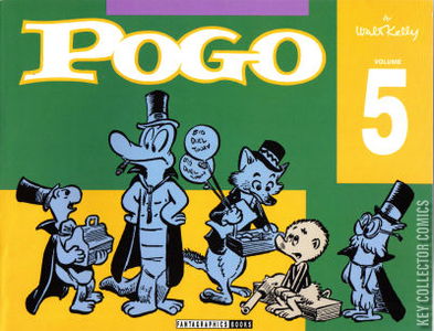 Pogo #5