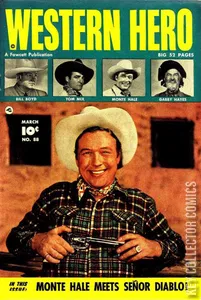 Western Hero #88