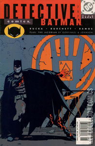Detective Comics