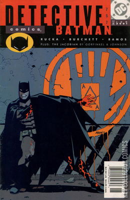 Detective Comics