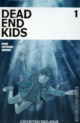 Dead End Kids