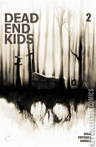 Dead End Kids #2