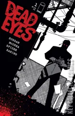 Cover for Dead Eyes #1