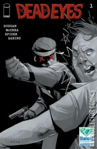 Dead Eyes #1