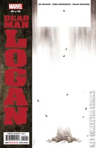 Dead Man Logan #12