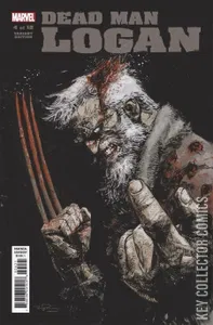 Dead Man Logan #4