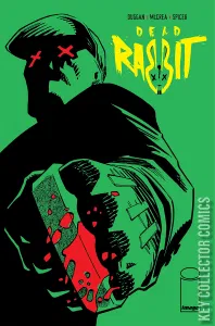 Dead Rabbit #1