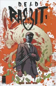 Dead Rabbit #1