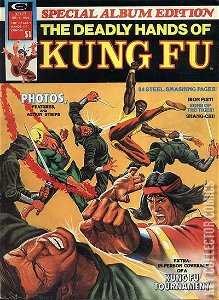 Deadly Hands of Kung-Fu Special