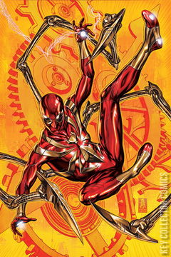 Variant Cover for Deadpool #14