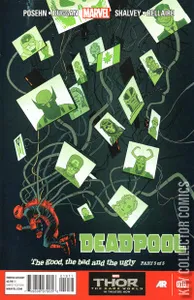 Deadpool #19