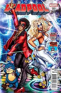 Deadpool #30