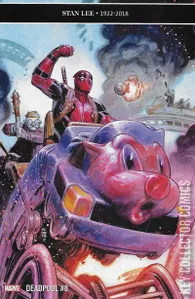 Deadpool #8