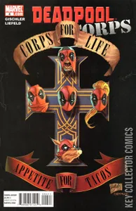 Deadpool Corps #4