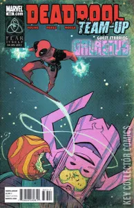 Deadpool Team-Up #883