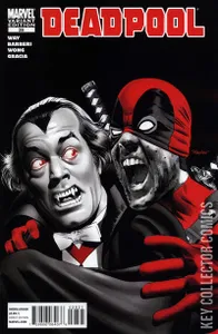Deadpool #28