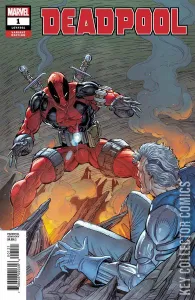 Deadpool #1