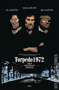 Torpedo: 1972 #2